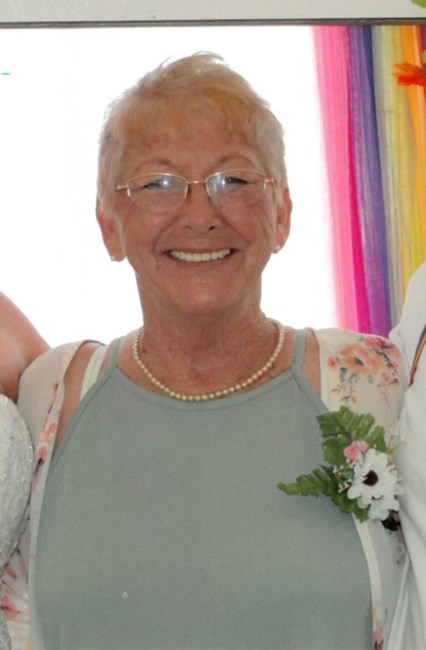 Obituary of Brenda S Westbrook