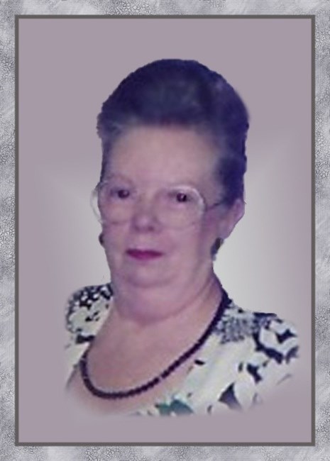 Obituary of Madeleine Charlotte Peck