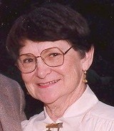 Obituario de Elaine Siegel
