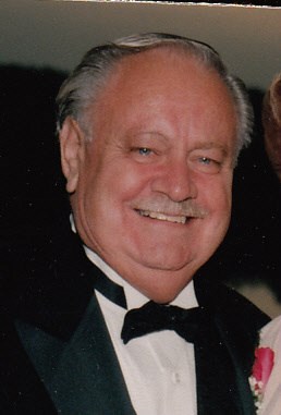 Obituary of Charles Joseph Steiner Jr.