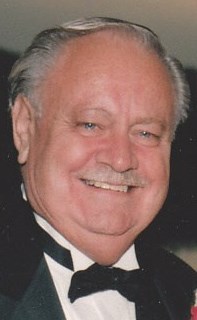 Obituary of Charles Joseph Steiner Jr.