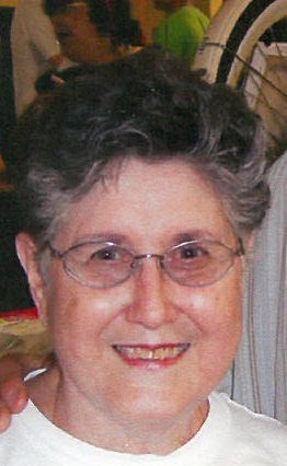 Obituary of Celia May Brown
