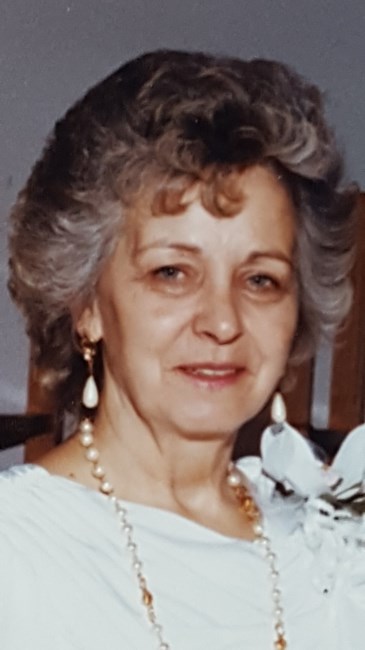 Obituary of Eloise Hill Lanning