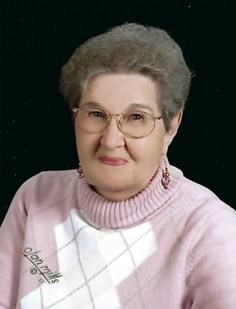 Obituary of Marie Dolores Koskovich