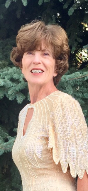 Obituary of Mary Patricia Riffle