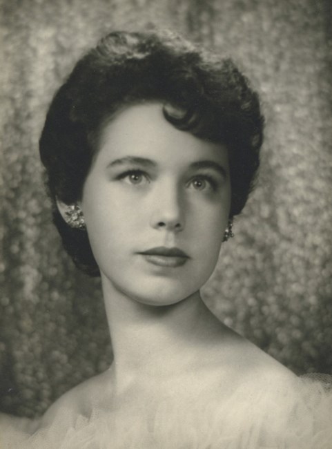 Obituary of Sharon McGee Rowell