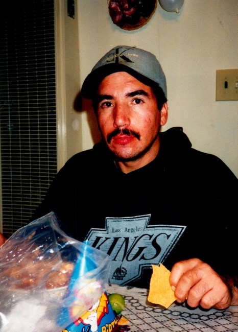 Obituary of Roberto Carlos Gutierrez