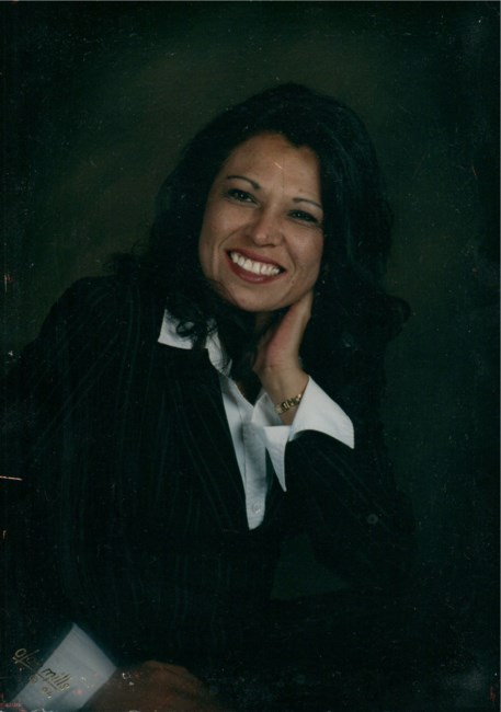 Obituary of Diana Martinez
