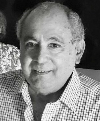 Obituary of Guillermo Sotomayor