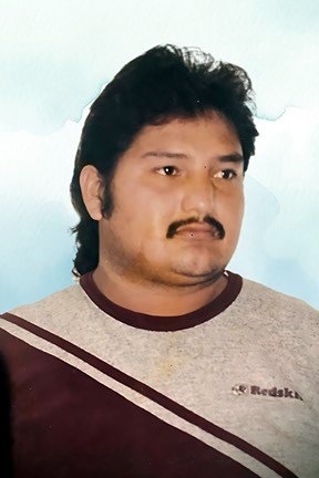 Obituary of Sergio E Guerrero