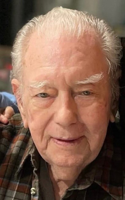 Obituary of Lewis Carlton Sterns