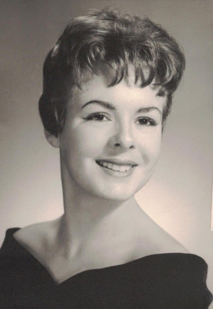 Obituary of Mary "Toni" Anthony Kleiman