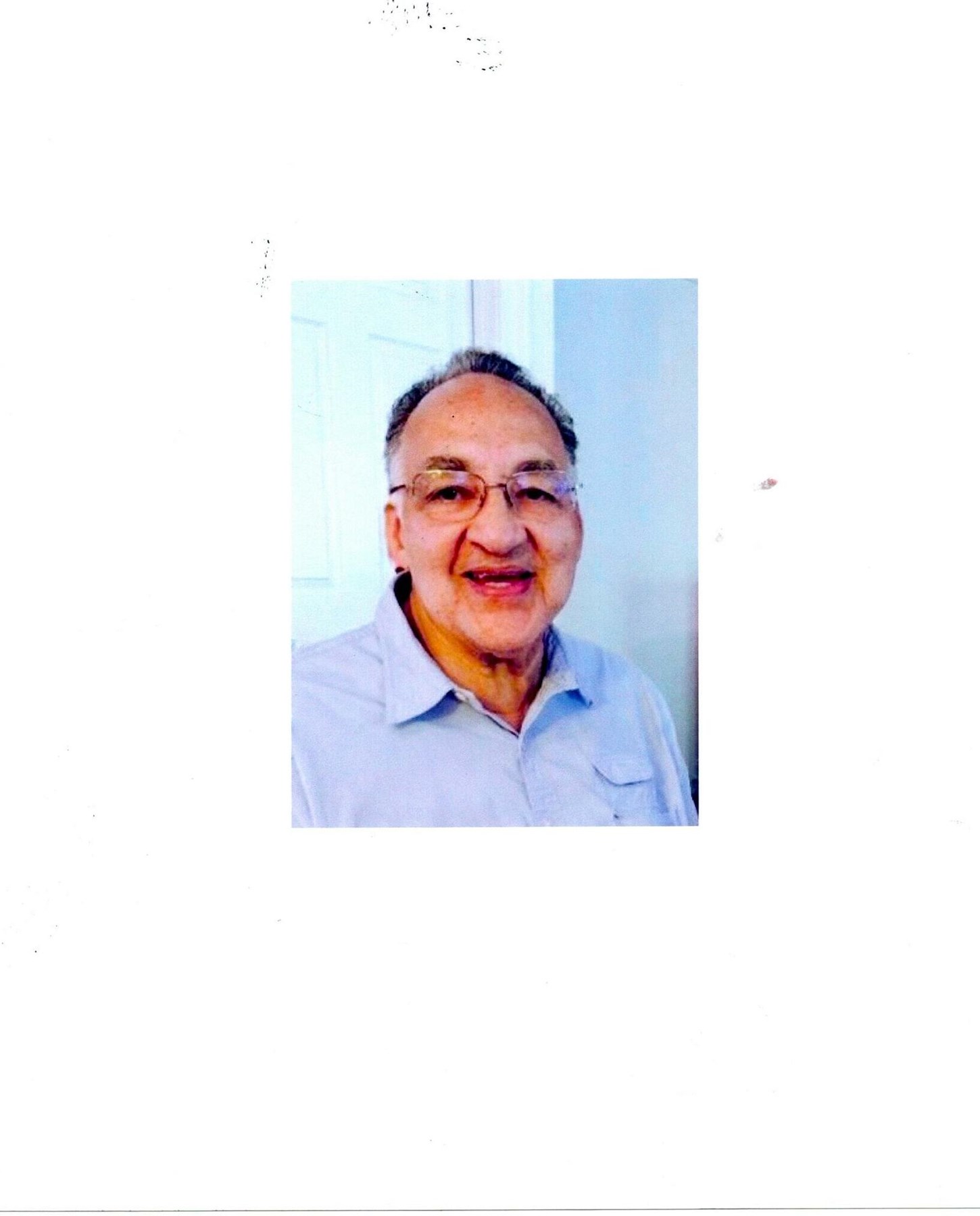 Obituary of Raymond Johnson Pettis