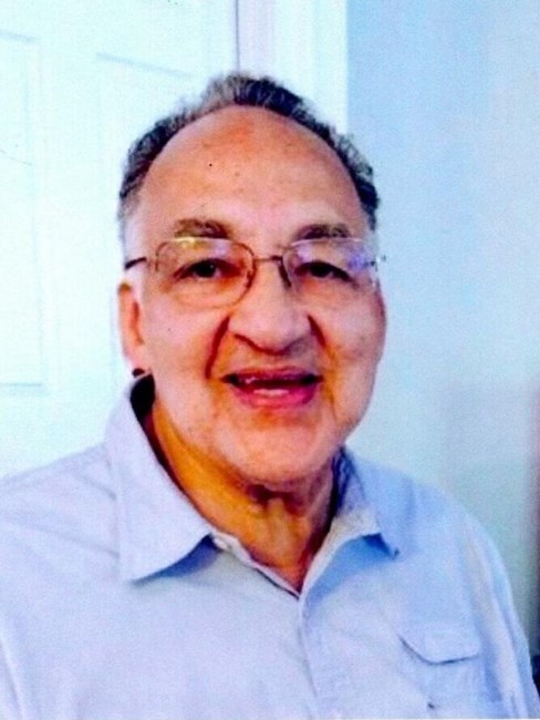 Obituary of Raymond Johnson Pettis