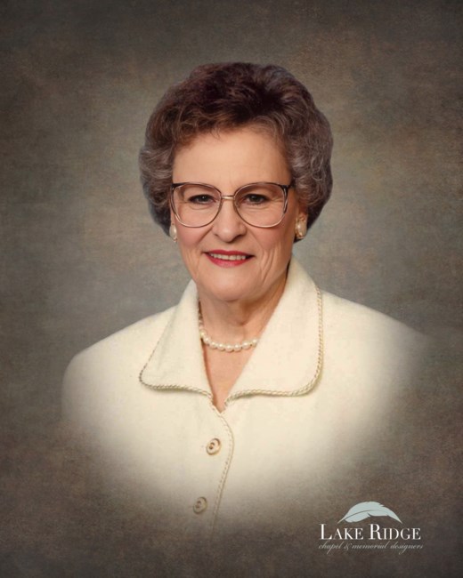 Obituary of Dorothy Lincoln Cunningham