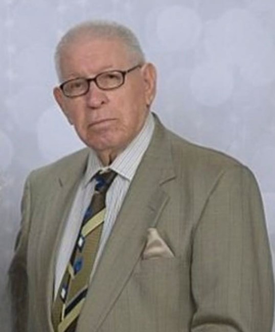 Obituary of Ruben Gutierrez