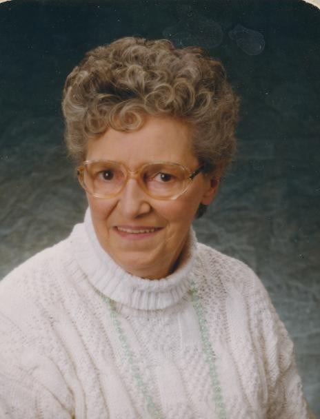 Obituary of Dorothy B Poethig