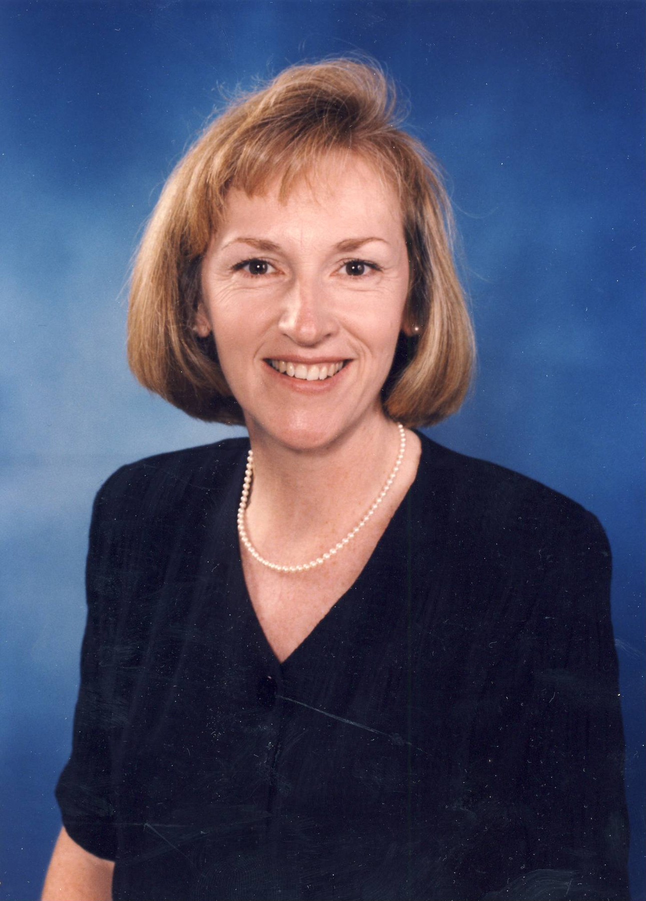 Ann Davis Obituary Springfield, VA