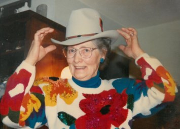 Obituary of June R. Ruud