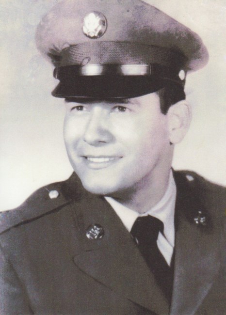 Avis de décès de David Lopez Morales Sr.