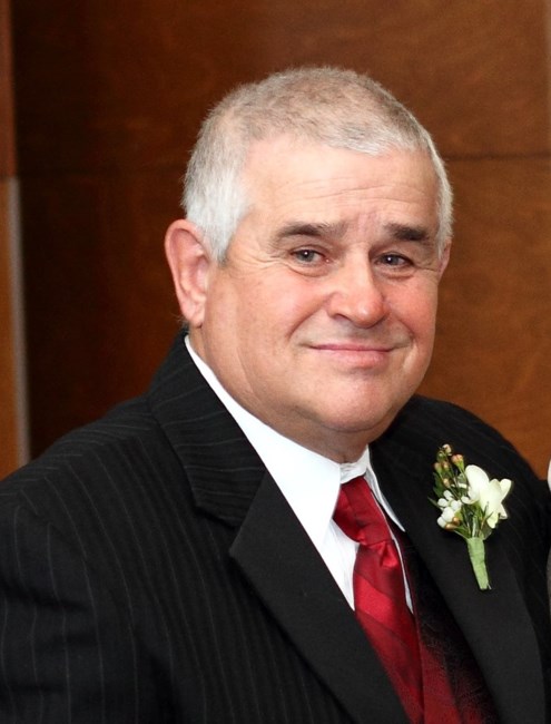 Avis de décès de Michel Lepire