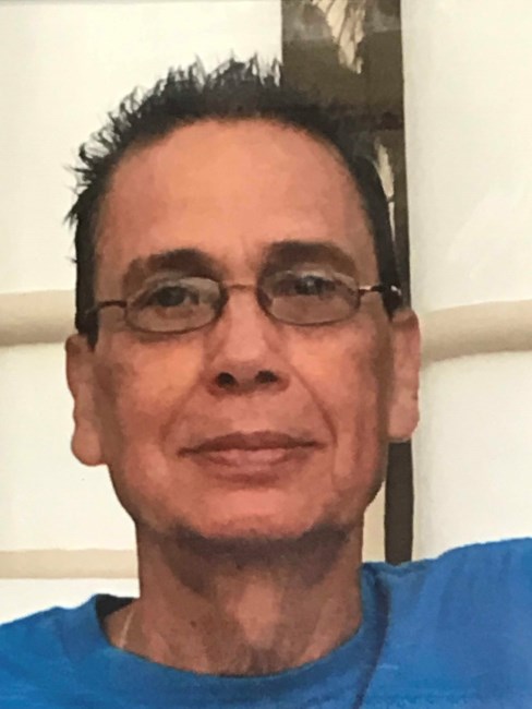 Obituary of Alfredo Aguilar