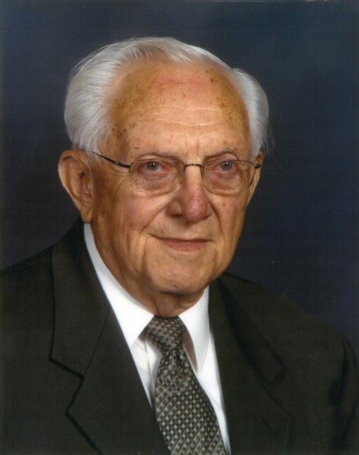 Obituary of Melvin H. Lehrman