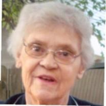 Obituary of Nancy Lee Nelson