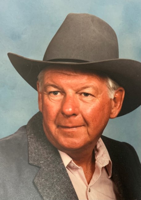Obituary of Arthur Neal Everett