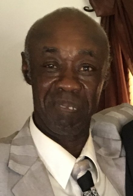 Obituary of Ricky "Wop" Collins