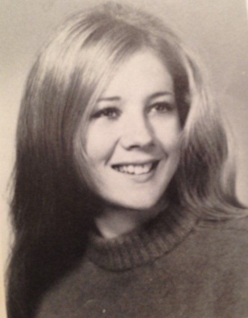 Obituary of Betty Ann Tompkins