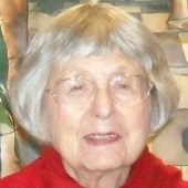 Obituary of Annie Beatrice Everett Tomlin