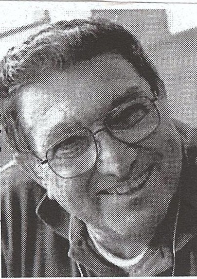 Obituary of Richard Budd