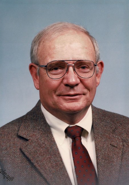 Obituary of Thomas J. Lilly III