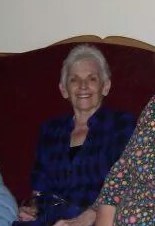 Obituary of Maureen Houston