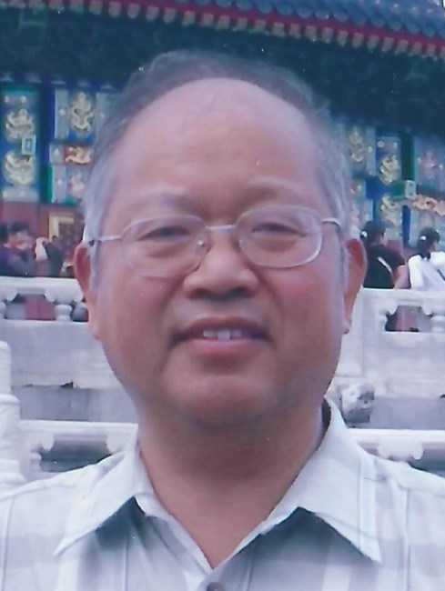 Obituary of Carlson Kwok-Shun Li