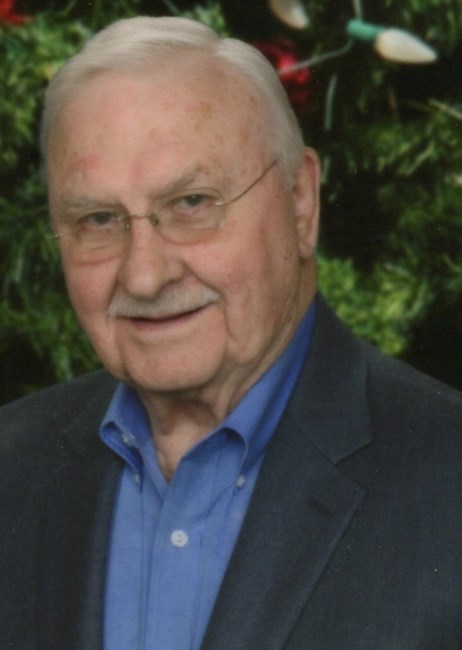 Obituary of Alvin Robert Gloyna