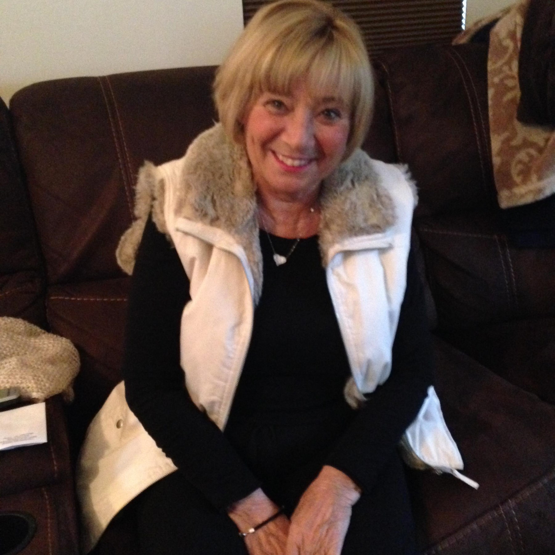 Obituary of Lucy M. Goldstein