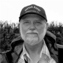 Obituary of Ronald Leroy Arterburn