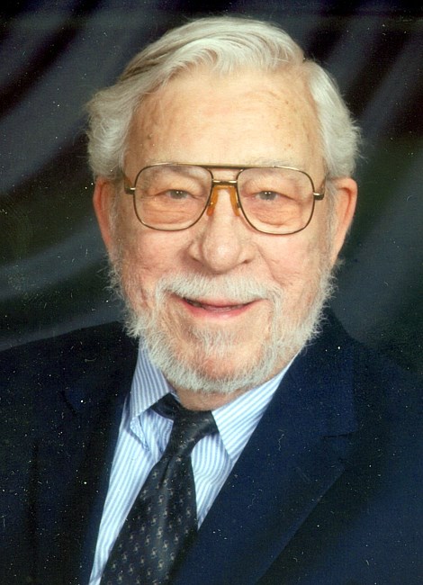 Obituary of James Octor Fossland