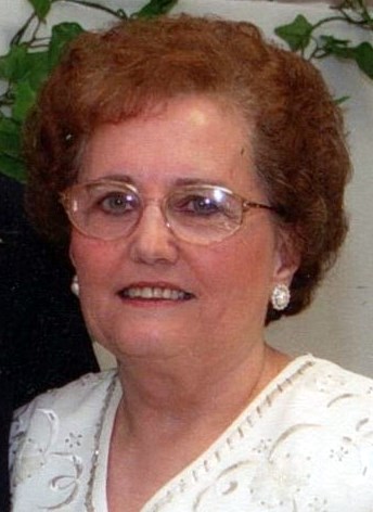 Obituary of Ruby L Whaley
