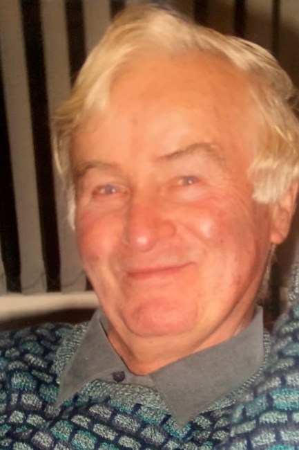 Obituary of Jozsef Fazekas