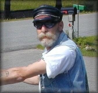 Obituary of Richard Geer