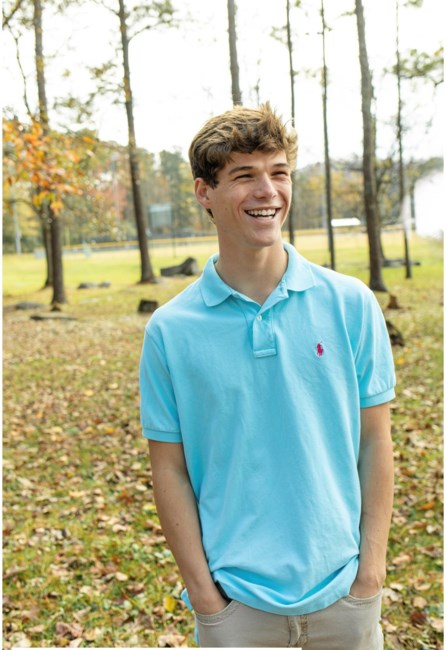 Obituary of Noah Blake Howard