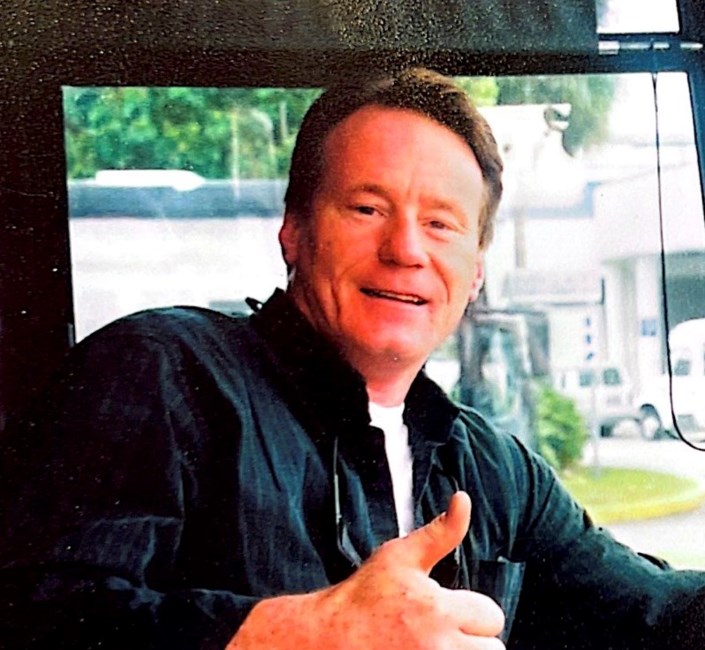 Obituary of John Wilkinson