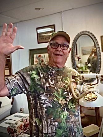 Obituary of Lawrence Edwin McCreary