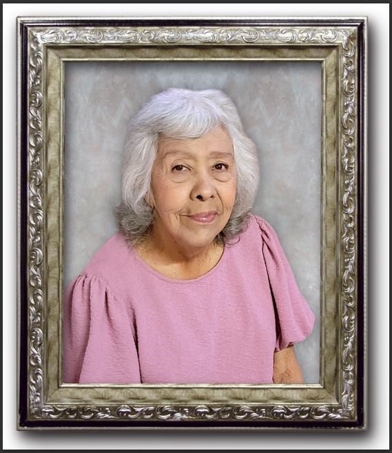 Obituary of Yolanda Harvey