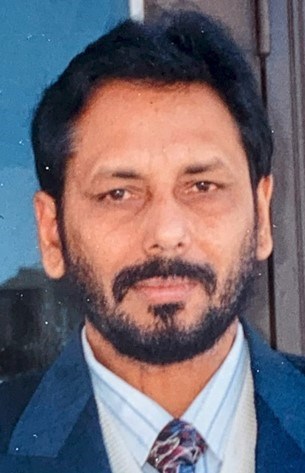 Obituary of Jasbir Singh Maan