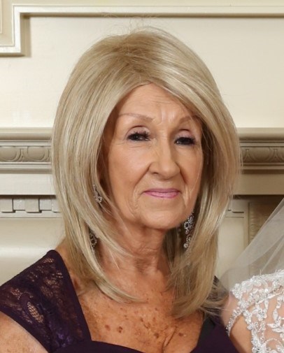 Obituary of Myra Torovich