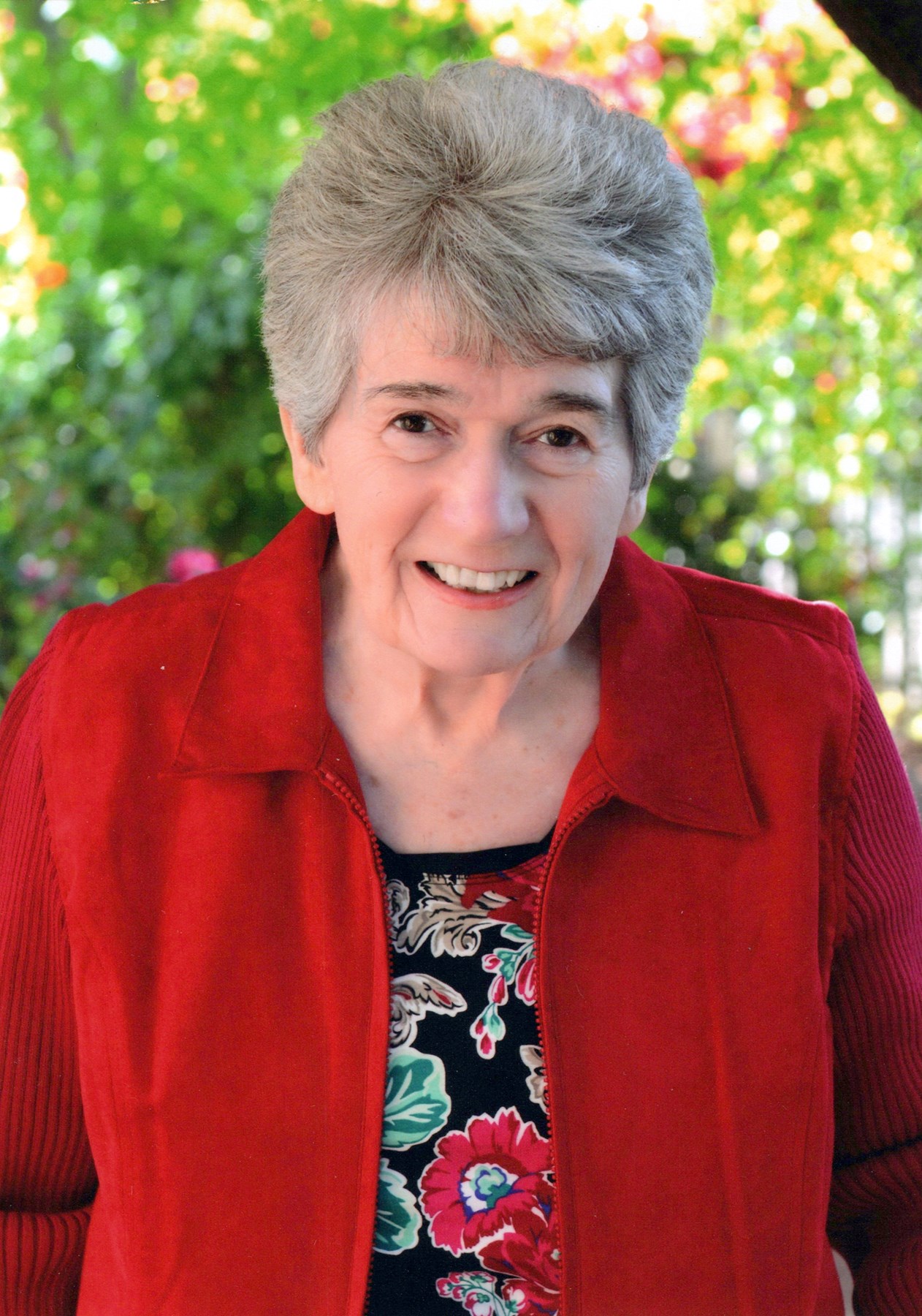 Obituary of Betty Lou Gannon